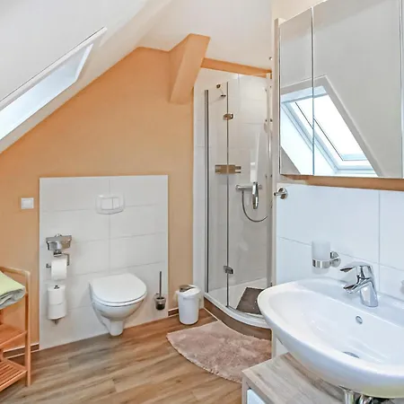 Mirow Ot Appartement