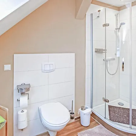 Mirow Ot Apartment *