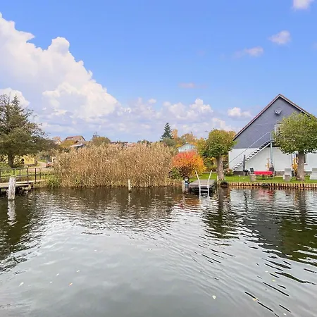 Appartement Mirow Ot