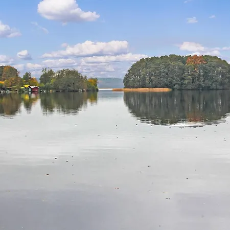 Appartement Mirow Ot *