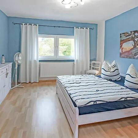 Mirow Ot Appartement Schwarz (Mecklenburgische Seenplatte)