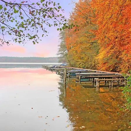 Appartement Mirow Ot