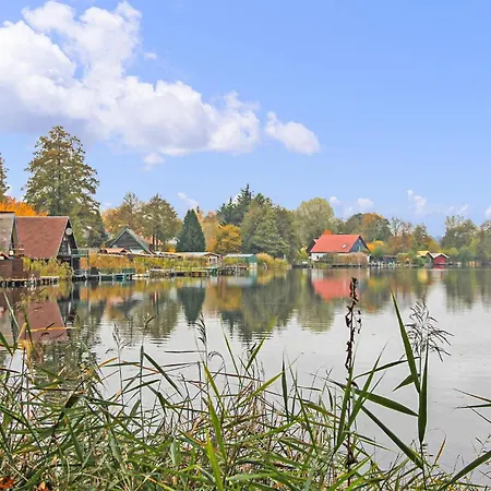 Mirow Ot Appartement *