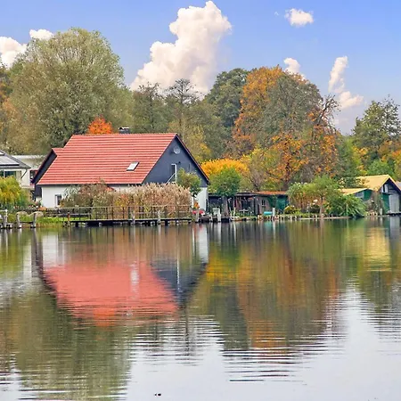 Mirow Ot Schwarz (Mecklenburgische Seenplatte)