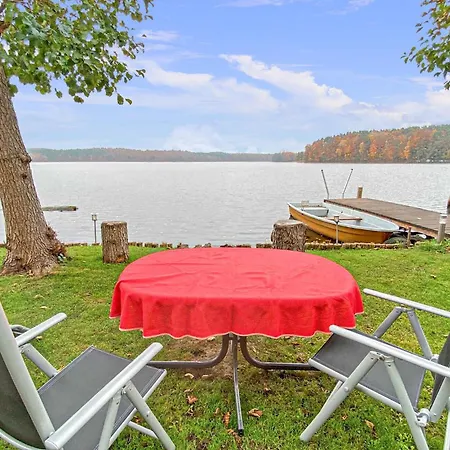 Mirow Ot Schwarz (Mecklenburgische Seenplatte)