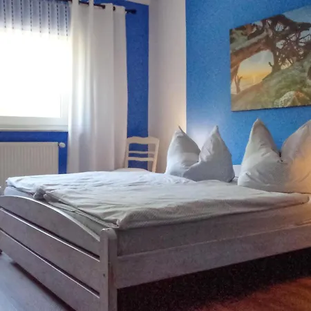 Mirow Ot Appartement