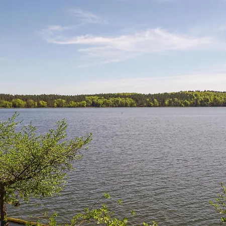 Mirow Ot Schwarz (Mecklenburgische Seenplatte)