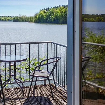 Appartement Mirow Ot Schwarz (Mecklenburgische Seenplatte)